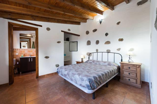 Country House Lomito De Taidia Risco Blanco 外观 照片