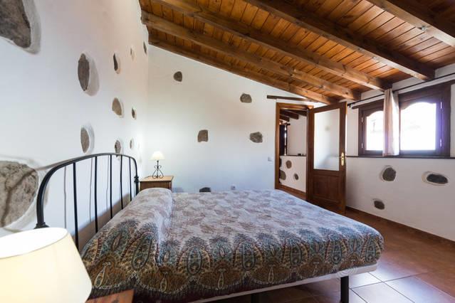 Country House Lomito De Taidia Risco Blanco 外观 照片