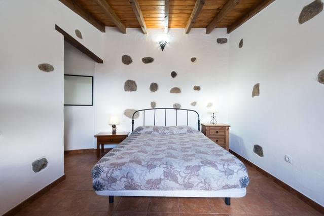 Country House Lomito De Taidia Risco Blanco 外观 照片