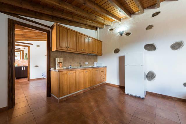 Country House Lomito De Taidia Risco Blanco 外观 照片