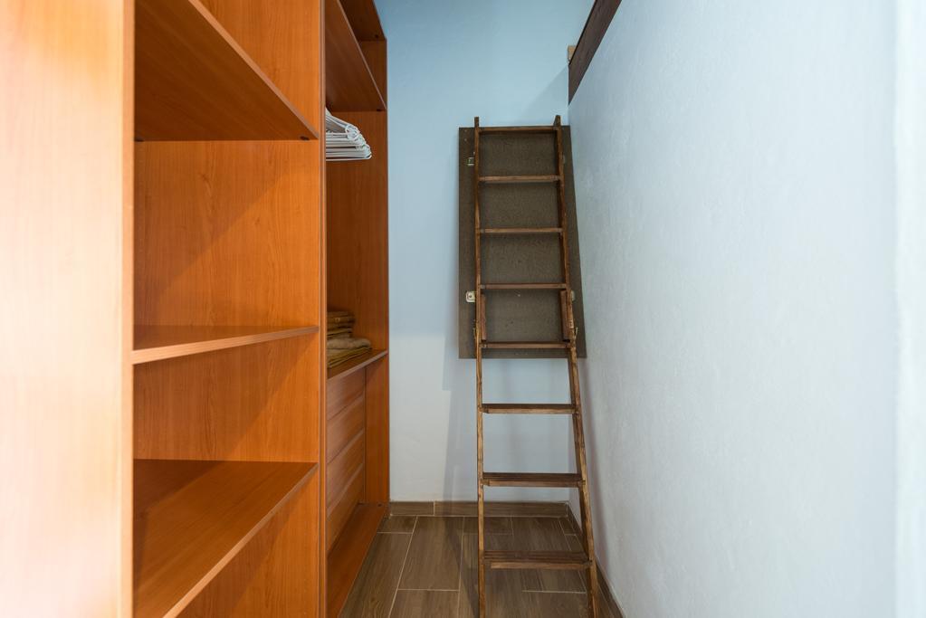 Country House Lomito De Taidia Risco Blanco 外观 照片