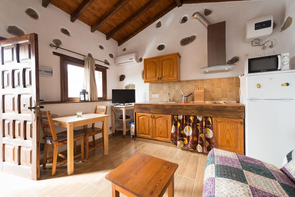 Country House Lomito De Taidia Risco Blanco 外观 照片