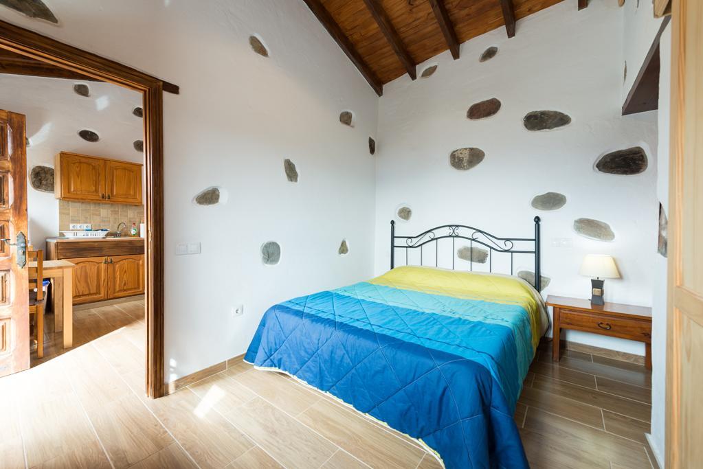 Country House Lomito De Taidia Risco Blanco 外观 照片