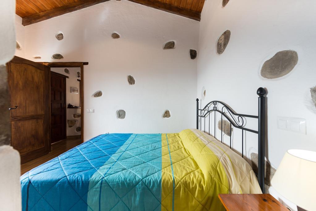 Country House Lomito De Taidia Risco Blanco 外观 照片