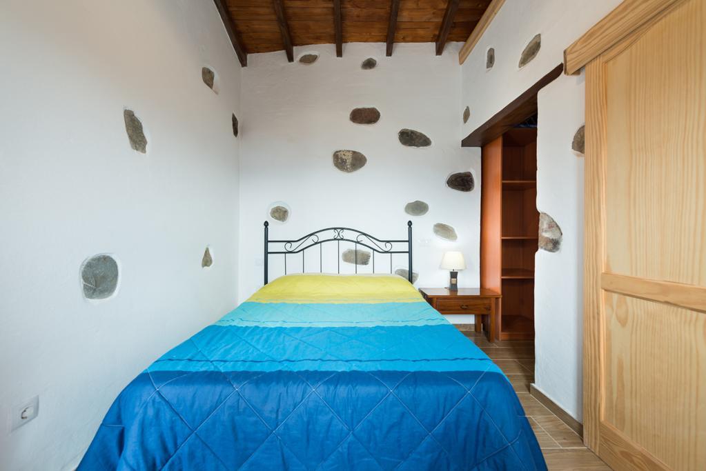 Country House Lomito De Taidia Risco Blanco 外观 照片