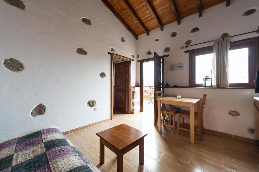 Country House Lomito De Taidia Risco Blanco 外观 照片