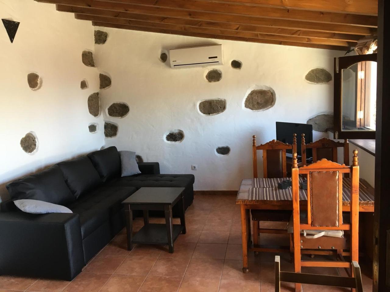 Country House Lomito De Taidia Risco Blanco 外观 照片